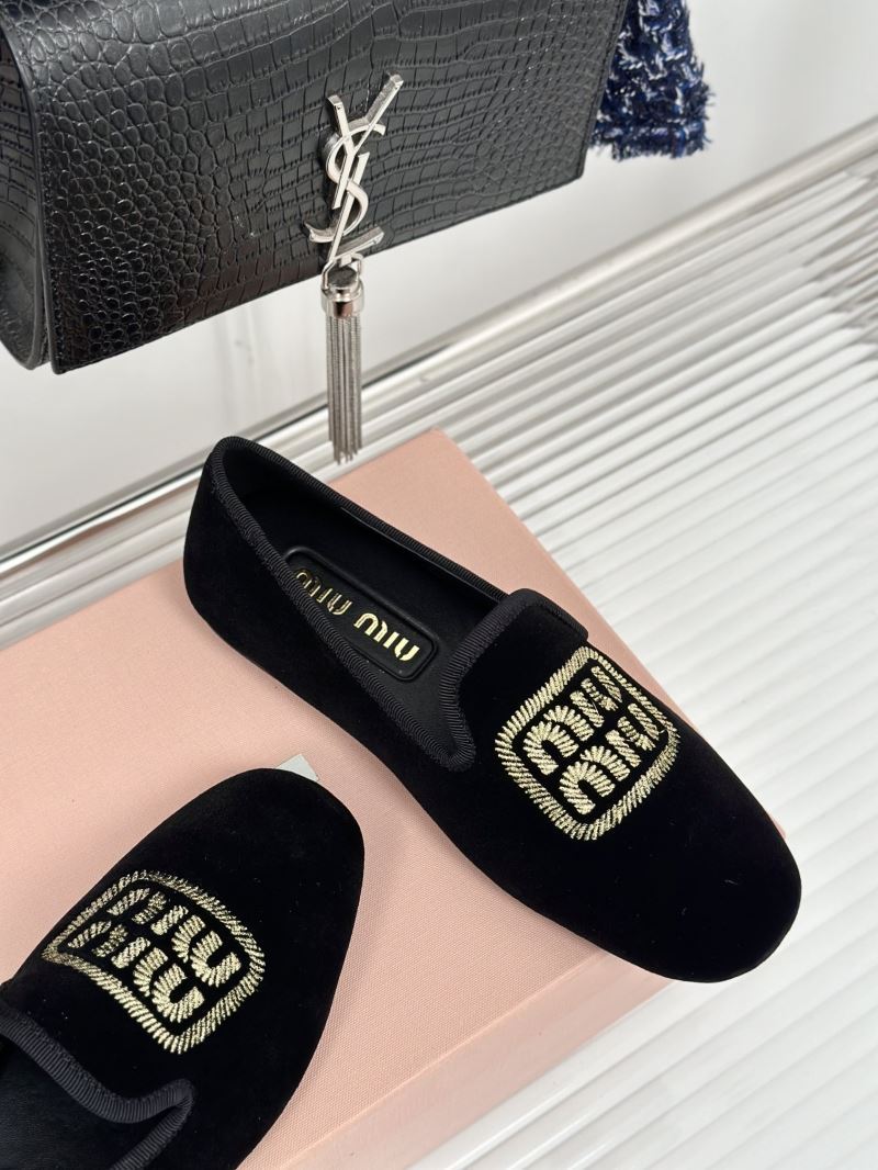 Miu Miu Sandals